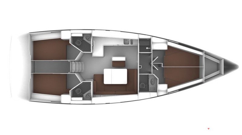 Bavaria Cruiser 46