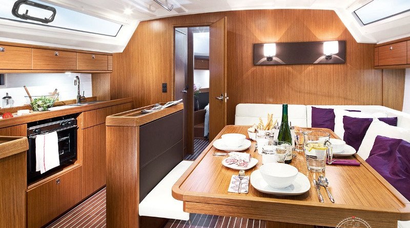 Bavaria Cruiser 46
