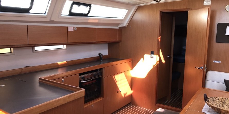 Bavaria Cruiser 46