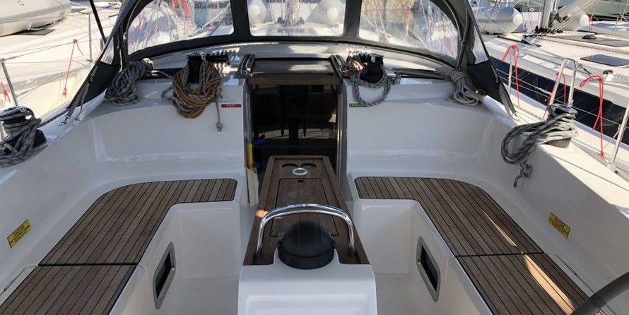 Bavaria Cruiser 46