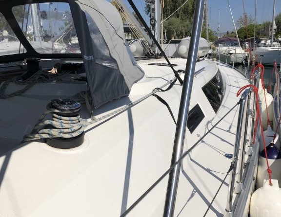 Bavaria Cruiser 46