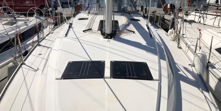 Bavaria Cruiser 46