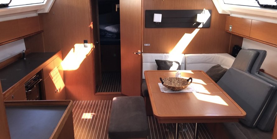 Bavaria Cruiser 46