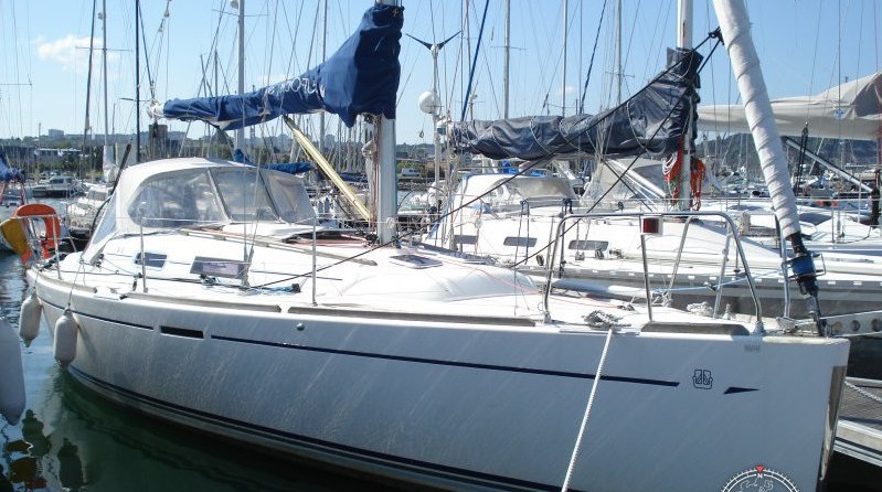 Dufour 34