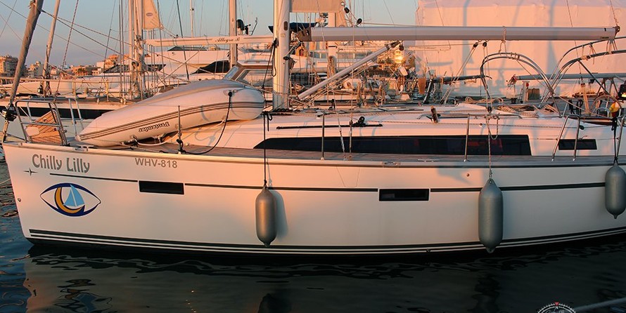 Bavaria 37 Cruiser