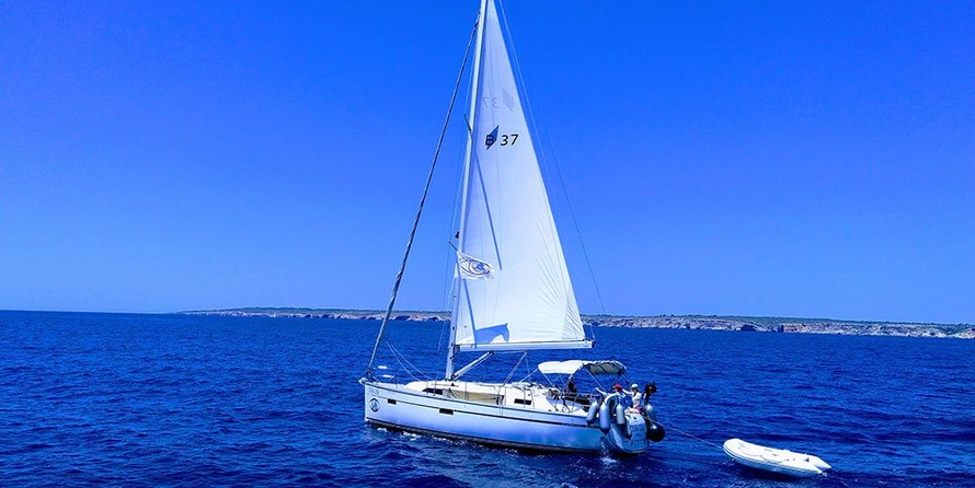 Bavaria 37 Cruiser