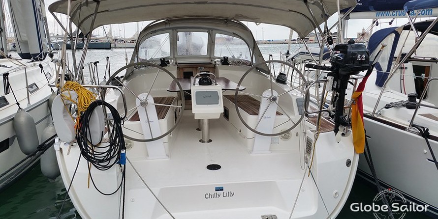 Bavaria 37 Cruiser