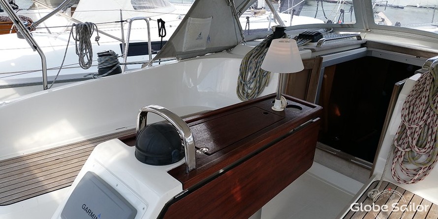 Bavaria 37 Cruiser