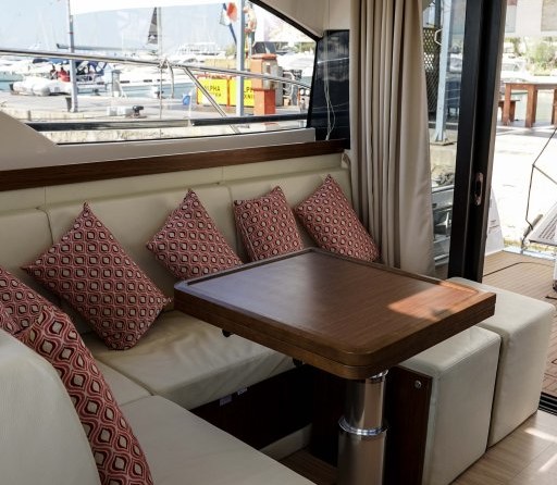 Bavaria Virtess 420 Fly