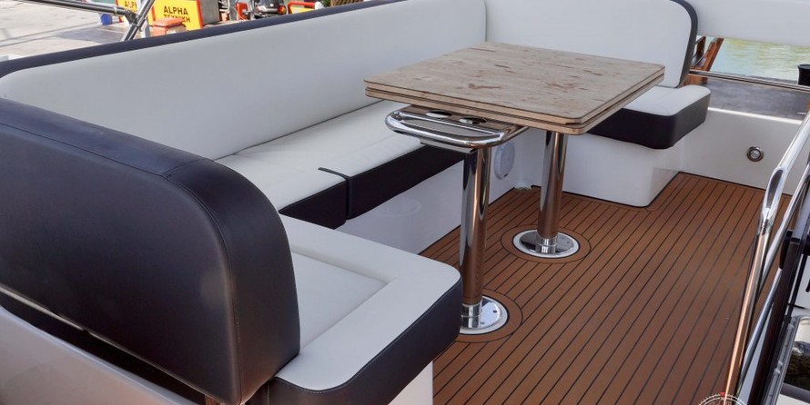 Bavaria Virtess 420 Fly