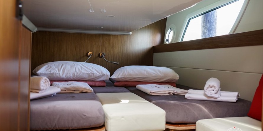 Bavaria Virtess 420 Fly