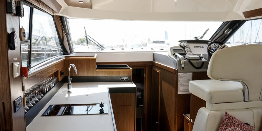 Bavaria Virtess 420 Fly