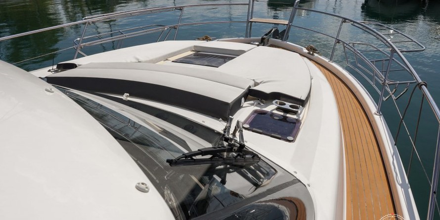 Bavaria Virtess 420 Fly