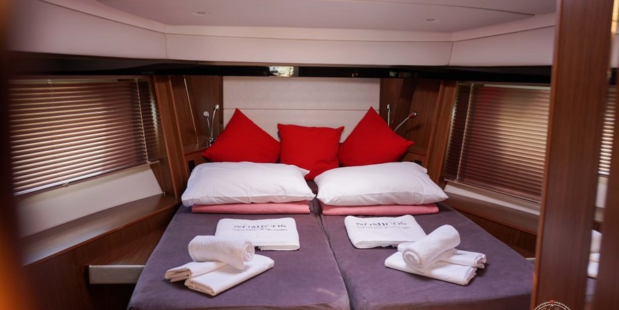 Bavaria Virtess 420 Fly