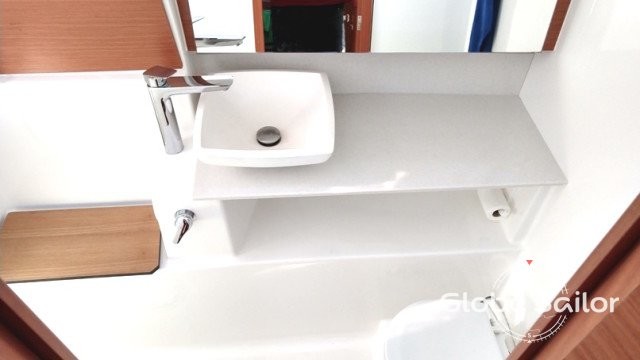 Dufour 412 Grand Large