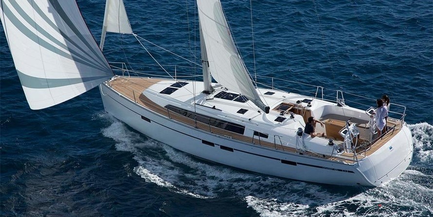 Bavaria Cruiser 51