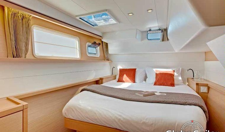 Lagoon 450