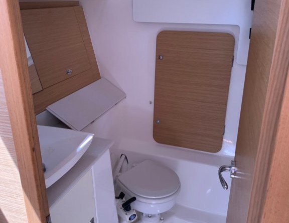 Dufour 360 Grand Large