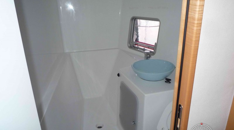 Fountaine Pajot Mahé 36