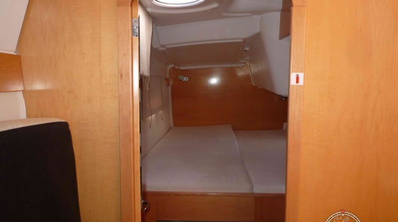 Fountaine Pajot Mahé 36