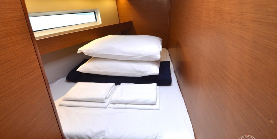 Jeanneau Sun Odyssey 440