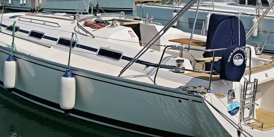 Eminence 40