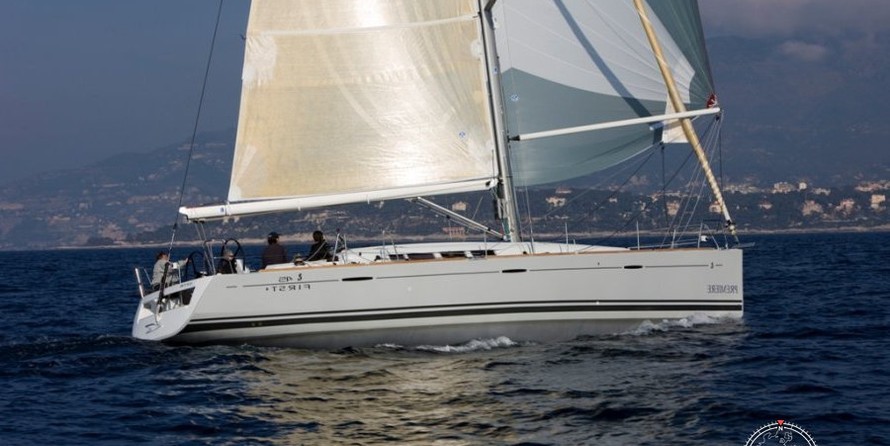Beneteau First 45