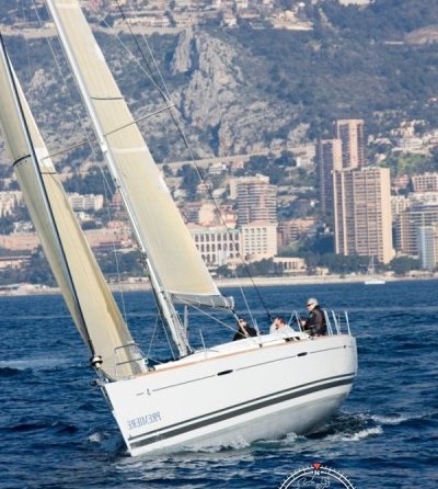 Beneteau First 45