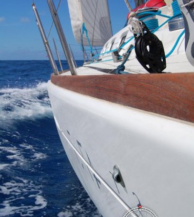 Beneteau First 47.7