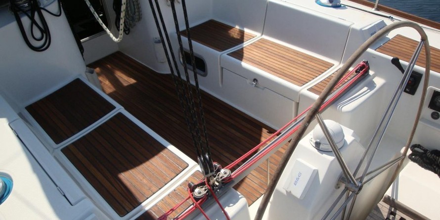 Beneteau First 47.7