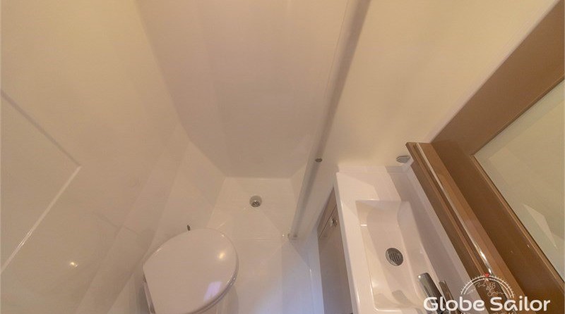 Fountaine Pajot Saba 50