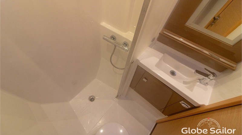 Fountaine Pajot Saba 50