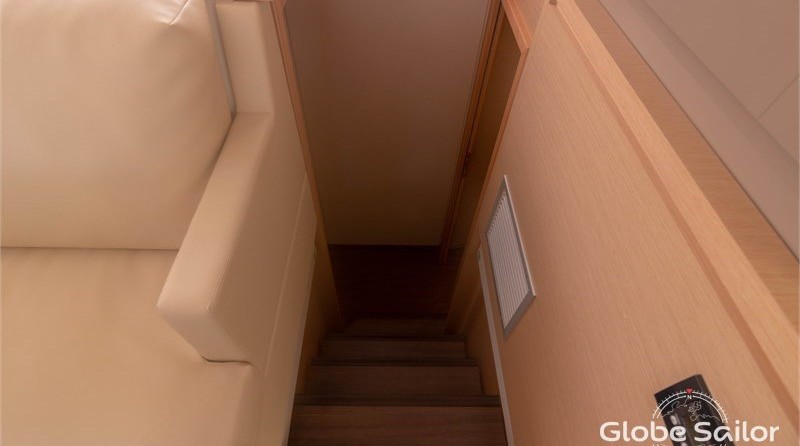 Fountaine Pajot Saba 50