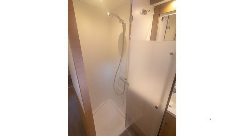 Fountaine Pajot Saba 50