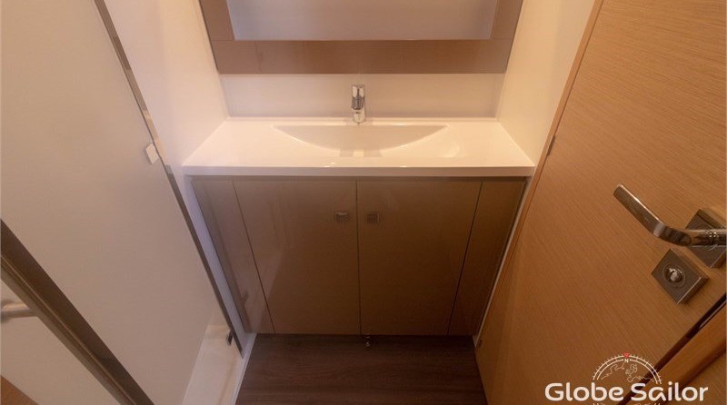 Fountaine Pajot Saba 50