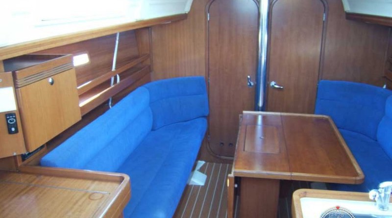 Dufour 34