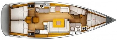 Jeanneau Sun Odyssey 449