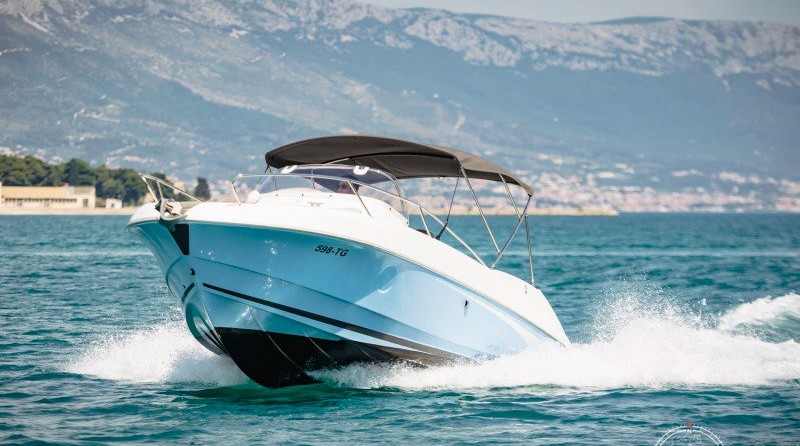 Beneteau Flyer 750 Sun Deck