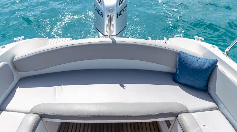 Beneteau Flyer 750 Sun Deck