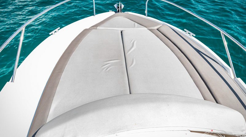 Beneteau Flyer 750 Sun Deck
