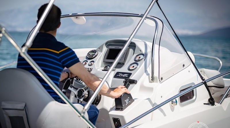 Beneteau Flyer 750 Sun Deck