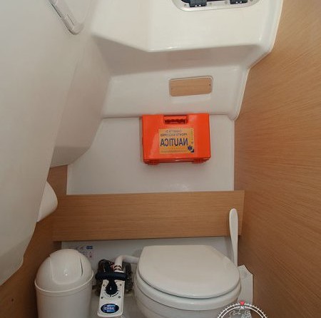 Beneteau Flyer 750 Sun Deck