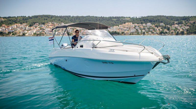 Beneteau Flyer 750 Sun Deck