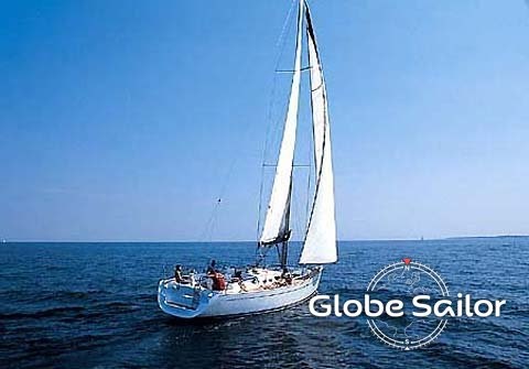 Jeanneau Sun Odyssey 43