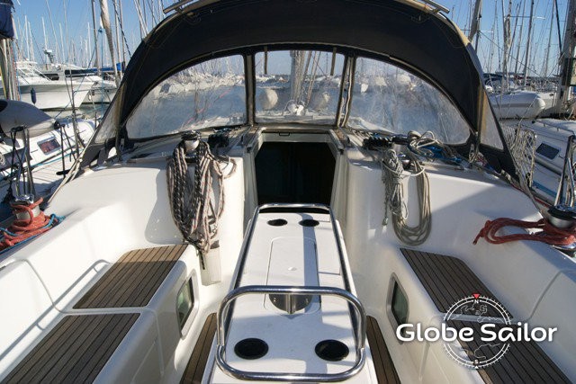 Jeanneau Sun Odyssey 43