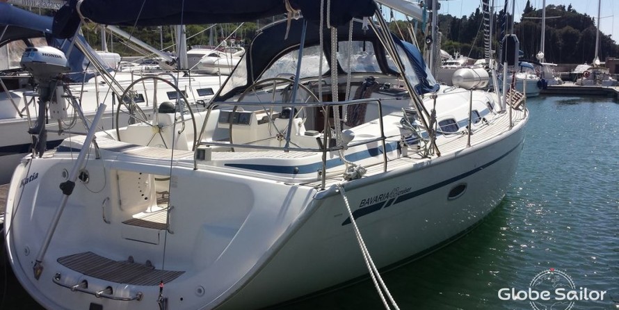 Bavaria 42 Cruiser