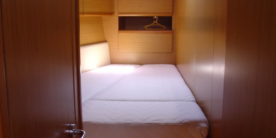 Jeanneau Sun Odyssey 49i