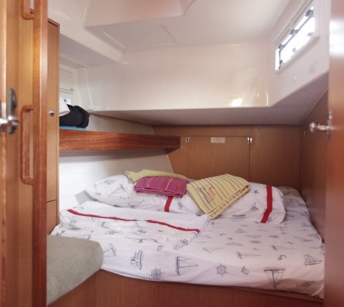 Bavaria 45 Cruiser