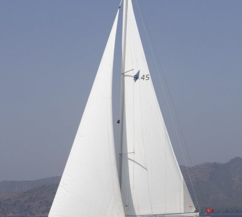 Bavaria 45 Cruiser