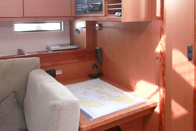 Bavaria 45 Cruiser